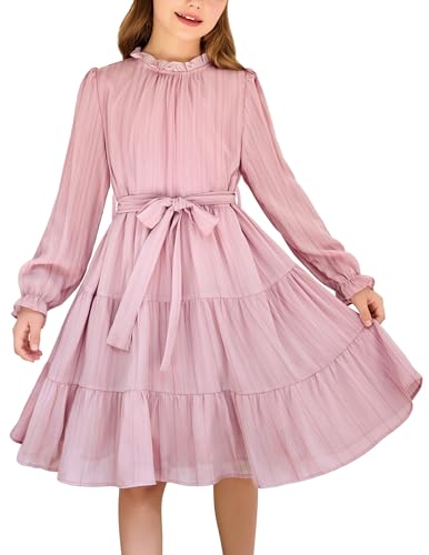 Lee más sobre el artículo ➡ LINK DE COMPRA ⬅ 
 #publi 
REBAJAS  👍  Arshiner Vestidos Niñas Ele