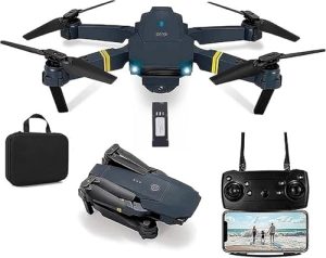 Lee más sobre el artículo ➡ LINK DE COMPRA ⬅ 
 #publi 
OFERTON  😜  SANDALFON Drone Plegable Mi