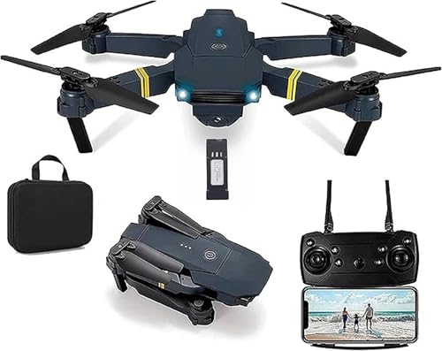 Lee más sobre el artículo ➡ LINK DE COMPRA ⬅ 
 #publi 
OFERTON  😜  SANDALFON Drone Plegable Mi