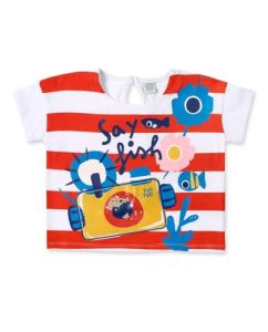 Lee más sobre el artículo ➡ LINK DE COMPRA ⬅ 
 #publi 
OFERTON  😜  Tuc Tuc Camiseta Punto Mang