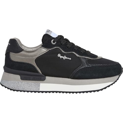 Lee más sobre el artículo ➡ LINK DE COMPRA ⬅ 
 #publi 
 CASI GRATIS‼#Zapatos
👟 Pepe Jeans Rusp