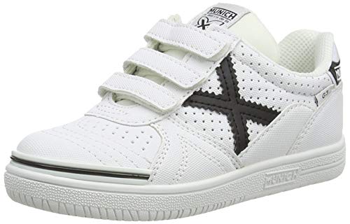 Lee más sobre el artículo ➡ LINK DE COMPRA ⬅ 
 #publi 
REBAJAS  👍  Munich Zapatillas G-3 Kid P