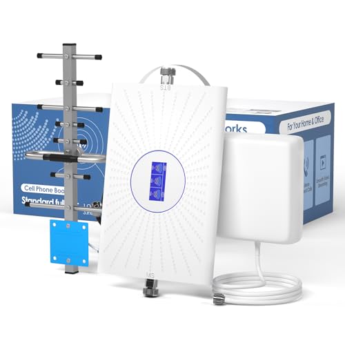 Lee más sobre el artículo ➡ LINK DE COMPRA ⬅  #publi

SUPER OFERTA‼#  🌟 Amplificador de Cobert