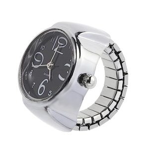 Lee más sobre el artículo ➡ LINK DE COMPRA ⬅  #publi

 CHOLLAZO📣  # 🌟  Reloj De Anillo Reloj D
