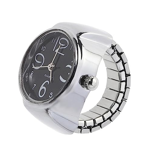 Lee más sobre el artículo ➡ LINK DE COMPRA ⬅  #publi

 CHOLLAZO📣  # 🌟  Reloj De Anillo Reloj D