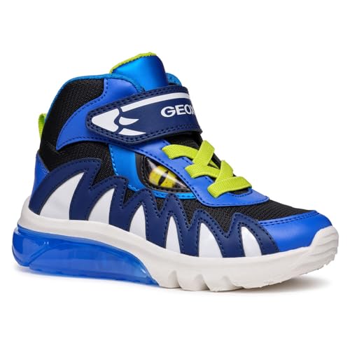 Lee más sobre el artículo ➡ LINK DE COMPRA ⬅ 
 #publi 
REBAJAS  👍  Geox – J CIBERDRON Boy D, Z