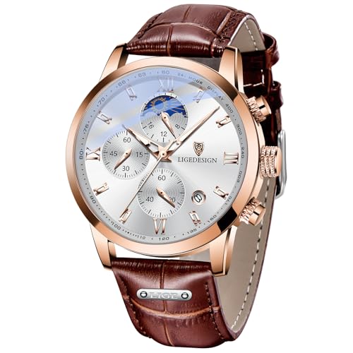 Lee más sobre el artículo ➡ LINK DE COMPRA ⬅  #publi

 REBAJAS🆓 #AMAZON – #Reloj  🌟  Reloj Hom