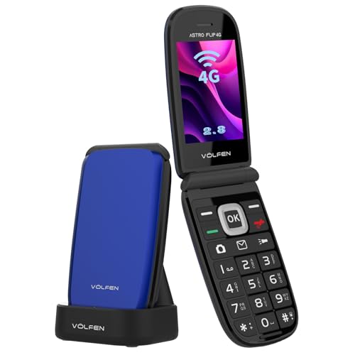 Lee más sobre el artículo ➡ LINK DE COMPRA ⬅  #publi

 REBAJAS🆓 #  🌟  Astro Flip 4G – Teléfono