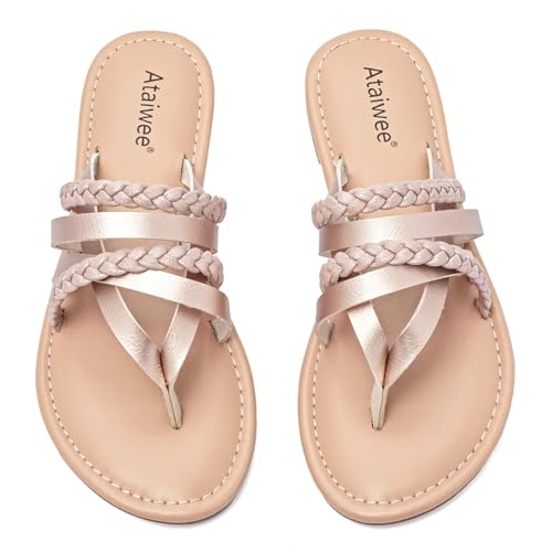 En este momento estás viendo ➡ LINK DE COMPRA ⬅ 
 #publi 
REBAJAS ♻ #Zapatos
👟 Ataiwee Sandalias