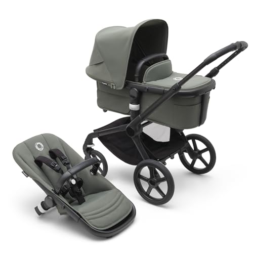 Lee más sobre el artículo ➡ LINK DE COMPRA ⬅    #publi  MEJOR PRECIO ✅ # 👶  Fox 5 Carrito Todo