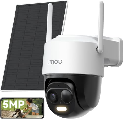 Lee más sobre el artículo ➡ LINK DE COMPRA ⬅  #publi

SUPER OFERTA‼#  🌟  5MP Cámara Vigilancia