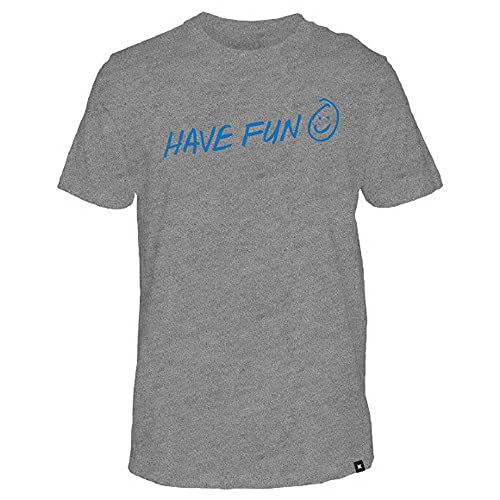 Lee más sobre el artículo ➡ LINK DE COMPRA ⬅ 
 #publi 
 MEJOR PRECIO ✅  Hurley B Have Fun SS
🚫