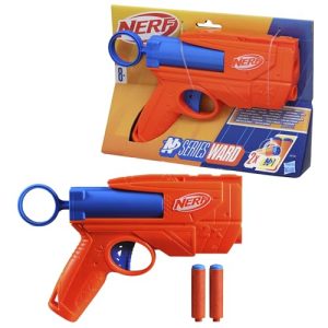 Lee más sobre el artículo ➡ LINK DE COMPRA ⬅ 
 #publi 
REBAJAS  👍  Nerf N Series Lanza Dardos