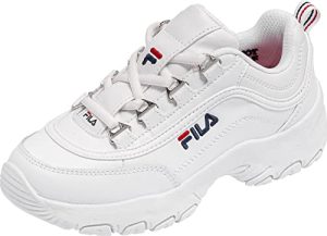 Lee más sobre el artículo ➡ LINK DE COMPRA ⬅ 
 #publi 
 MEJOR PRECIO ✅  FILA Strada Kids, Zapa