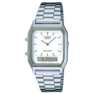 Lee más sobre el artículo ➡ LINK DE COMPRA ⬅  #publi

 REBAJAS🆓 #AMAZON – #Reloj  🌟  AQ-230A-7