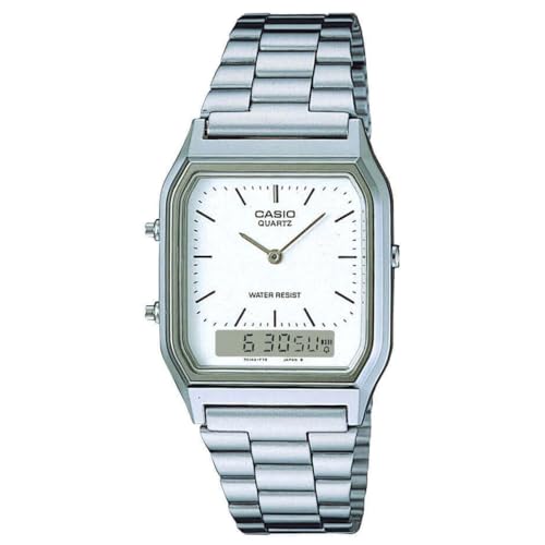 Lee más sobre el artículo ➡ LINK DE COMPRA ⬅  #publi

 REBAJAS🆓 #AMAZON – #Reloj  🌟  AQ-230A-7