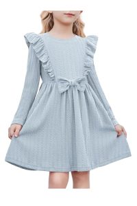 Lee más sobre el artículo ➡ LINK DE COMPRA ⬅ 
 #publi 
 MEJOR PRECIO ✅  Arshiner Niñas Vestido