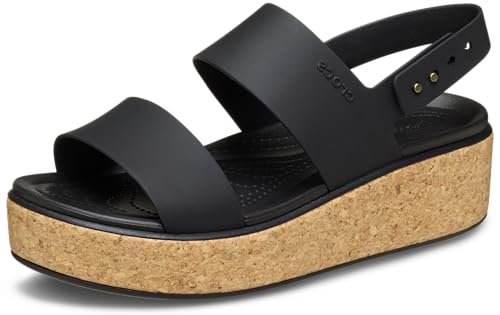 Lee más sobre el artículo ➡ LINK DE COMPRA ⬅ 
 #publi 
REBAJAS ♻ #Zapatos
👟 Crocs Brooklyn Cor