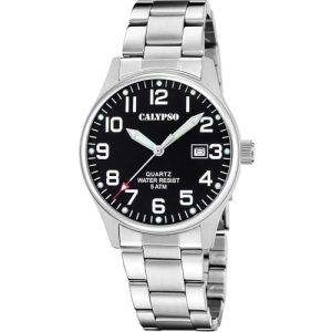 Lee más sobre el artículo ➡ LINK DE COMPRA ⬅  #publi

SUPER OFERTA‼#AMAZON – #Reloj  🌟  Reloj
