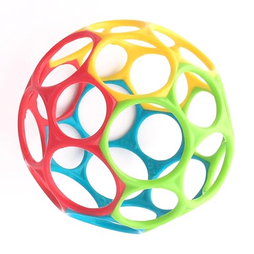 Lee más sobre el artículo ➡ LINK DE COMPRA ⬅ 
 #publi 
OFERTON  😜  Bright Starts, Pelota Clási