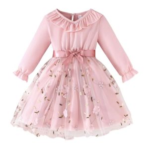 Lee más sobre el artículo ➡ LINK DE COMPRA ⬅ 
 #publi 
REBAJAS  👍  LUVCES Vestido de Tul para