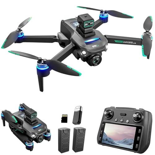 Lee más sobre el artículo ➡ LINK DE COMPRA ⬅ 
 #publi 
OFERTON  😜  OBEST Drone GPS con Cámara