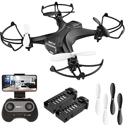 Lee más sobre el artículo ➡ LINK DE COMPRA ⬅ 
 #publi 
 MEJOR PRECIO ✅  Mini Drone con Cámara,