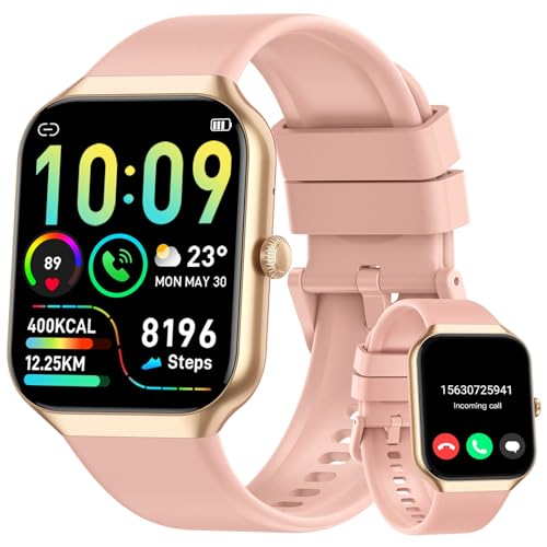 En este momento estás viendo ➡ LINK DE COMPRA ⬅ 
 #publi 
 MEJOR PRECIO ✅  Reloj Inteligente Muje