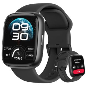 Lee más sobre el artículo ➡ LINK DE COMPRA ⬅  #publi

 REBAJAS🆓 #  🌟  1.83″ Reloj Inteligente