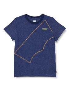 Lee más sobre el artículo ➡ LINK DE COMPRA ⬅ 
 #publi 
SUPER PRECIO‼   Levi’s Kids Lvb word up