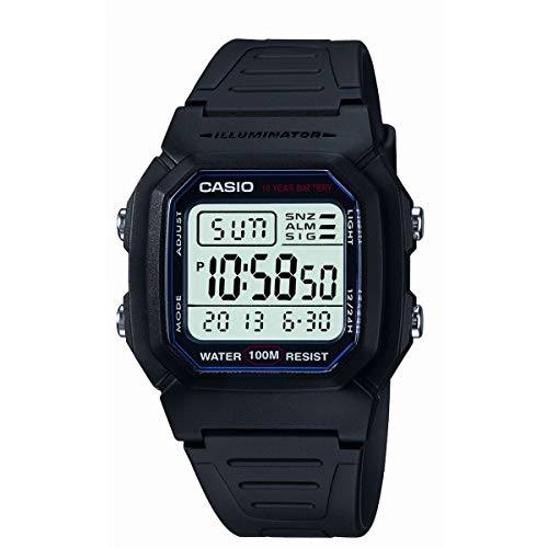 Lee más sobre el artículo ➡ LINK DE COMPRA ⬅  #publi

SUPER OFERTA‼#AMAZON – #Reloj  🌟  W-800H