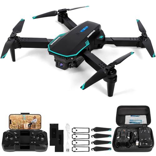 Lee más sobre el artículo ➡ LINK DE COMPRA ⬅ 
 #publi 
REBAJAS  👍  Drone con Cámara HD 720P pa