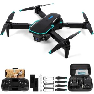 Lee más sobre el artículo ➡ LINK DE COMPRA ⬅ 
 #publi 
REBAJAS  👍  Drone con Cámara HD 720P pa