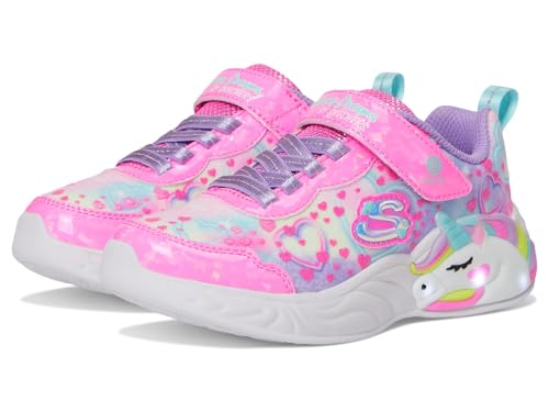 En este momento estás viendo ➡ LINK DE COMPRA ⬅ 
 #publi 
SUPER PRECIO‼   Skechers Unicorn Dreams