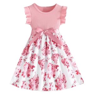 Lee más sobre el artículo ➡ LINK DE COMPRA ⬅ 
 #publi 
REBAJAS  👍  Codkkre Vestidos Florales N