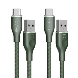 Lee más sobre el artículo ➡ LINK DE COMPRA ⬅  #publi

SUPER OFERTA‼#  🌟  Cable USB C Carga Rap