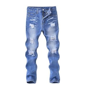 Lee más sobre el artículo ➡ LINK DE COMPRA ⬅ 
 #publi 
 MEJOR PRECIO ✅  Pantalones Vaqueros De