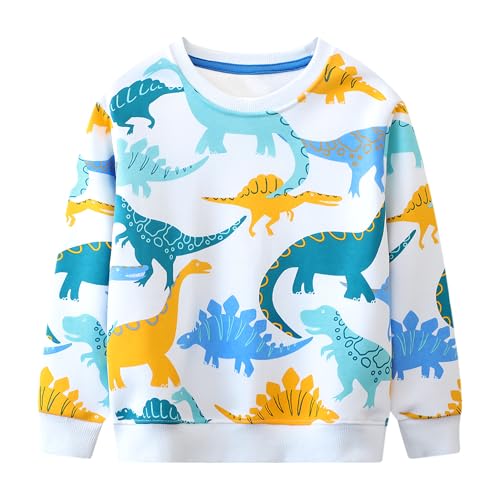 Lee más sobre el artículo ➡ LINK DE COMPRA ⬅ 
 #publi 
OFERTON  😜  Baogaier Sudadera Niño Algo