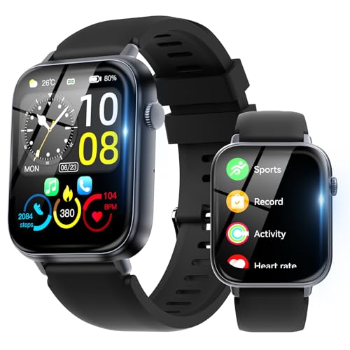 En este momento estás viendo ➡ LINK DE COMPRA ⬅  #publi

SUPER OFERTA‼#  🌟  Reloj Inteligente Hom