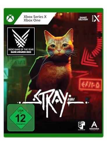 Lee más sobre el artículo ➡ LINK DE COMPRA ⬅ 
 #publi 
SUPER PRECIO‼#CD-ROM  🕹  Stray #

☑ Pre