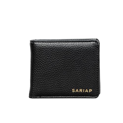 Lee más sobre el artículo ➡ LINK DE COMPRA ⬅ 
 #publi 
 CASI GRATIS‼#
👟 SARIAP Cartera Hombre