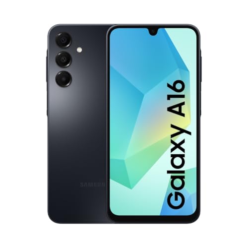 En este momento estás viendo ➡ LINK DE COMPRA ⬅ 
 #publi 
REBAJAS  👍  Samsung Galaxy A16 4G LTE,