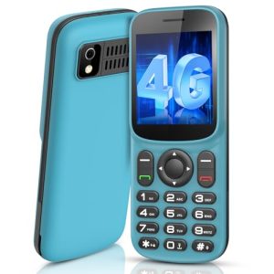 Lee más sobre el artículo ➡ LINK DE COMPRA ⬅  #publi

 REBAJAS🆓 #  🌟 4G Telefono Movil para Ma