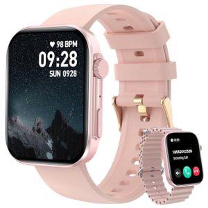 Lee más sobre el artículo ➡ LINK DE COMPRA ⬅ 
 #publi 
 MEJOR PRECIO ✅  BRIBEJAT Reloj Intelig