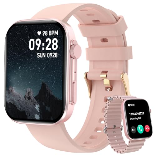En este momento estás viendo ➡ LINK DE COMPRA ⬅ 
 #publi 
 MEJOR PRECIO ✅  BRIBEJAT Reloj Intelig