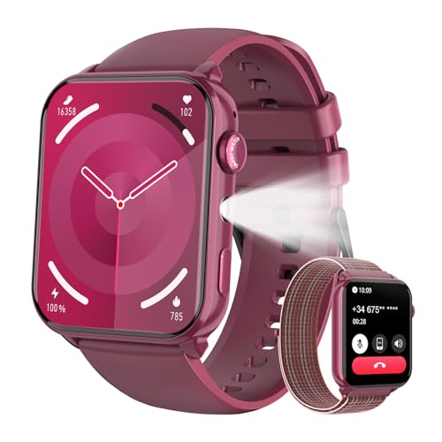 Lee más sobre el artículo ➡ LINK DE COMPRA ⬅ 
 #publi 
REBAJAS  👍  Reloj Inteligente Mujer, 1.