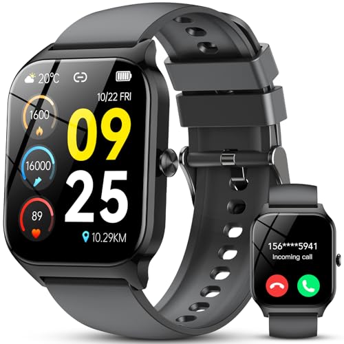 Lee más sobre el artículo ➡ LINK DE COMPRA ⬅  #publi

 CHOLLAZO📣  # 🌟 Reloj Inteligente Hombre