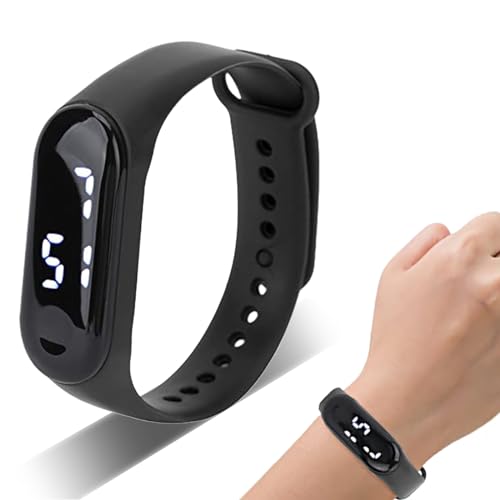 Lee más sobre el artículo ➡ LINK DE COMPRA ⬅  #publi

 REBAJAS🆓 #  🌟 Relojes Deportivos Digita