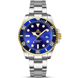 Lee más sobre el artículo ➡ LINK DE COMPRA ⬅  #publi

 REBAJAS🆓 #AMAZON – #Reloj  🌟  Reloj Hom