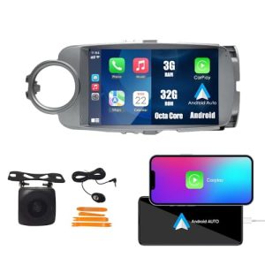 Lee más sobre el artículo ➡ LINK DE COMPRA ⬅  #publi

SUPER OFERTA‼#  🌟 CarPlay Android Auto N